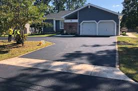 Best Gravel Driveway Installation  in Rankin, TX